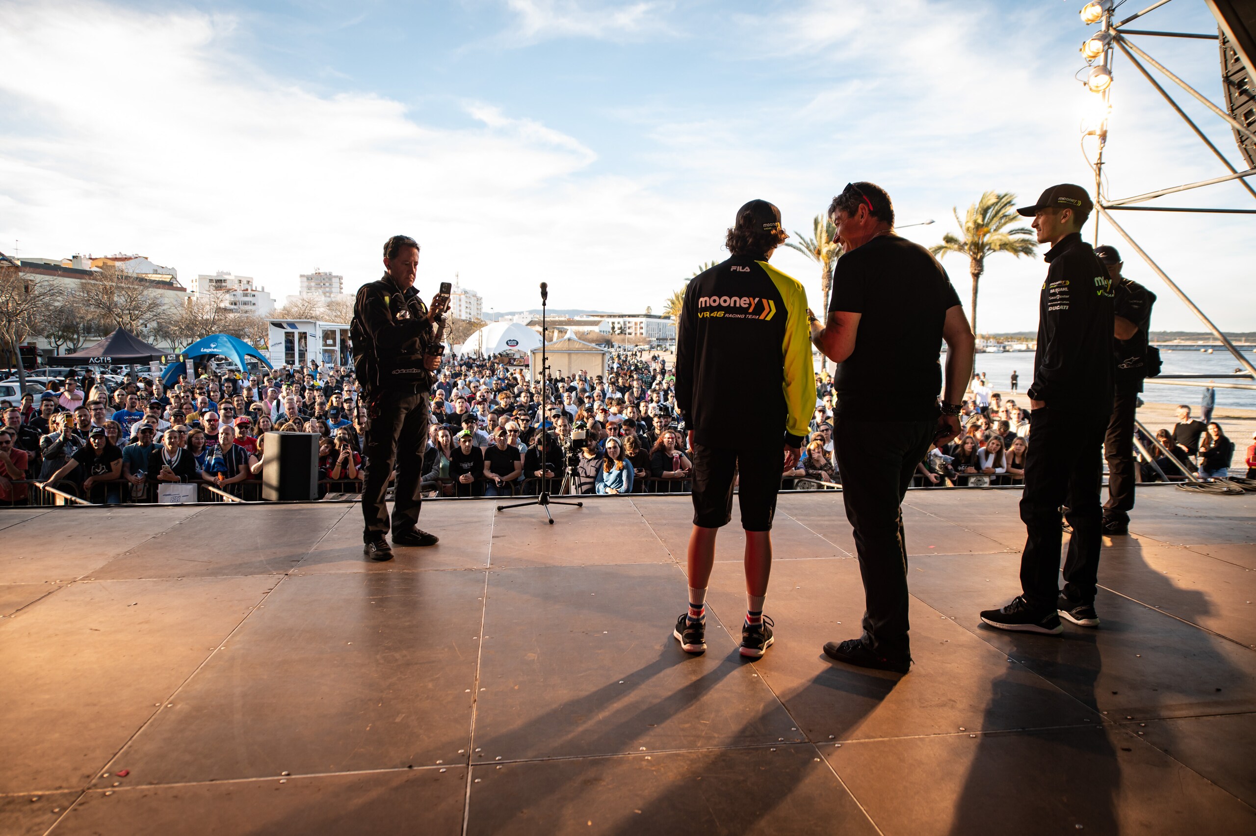 GP Portimao, ecco il primo evento dell'anno alla vigilia del mondiale