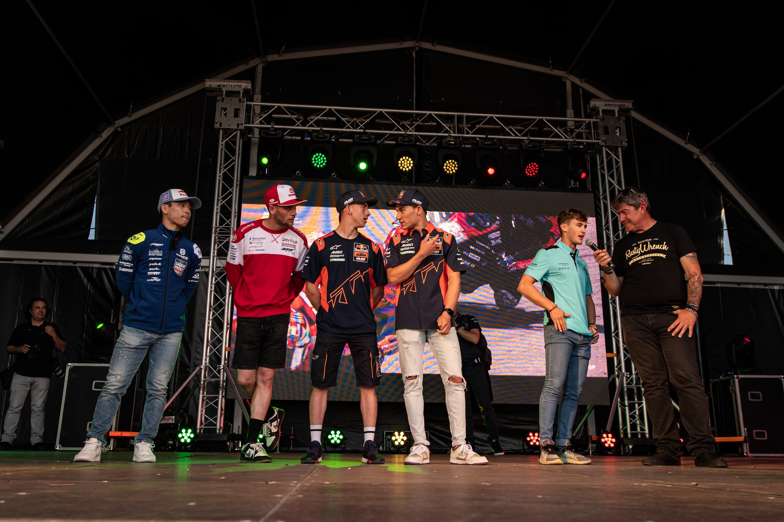 GP Portimao, ecco il primo evento dell'anno alla vigilia del mondiale