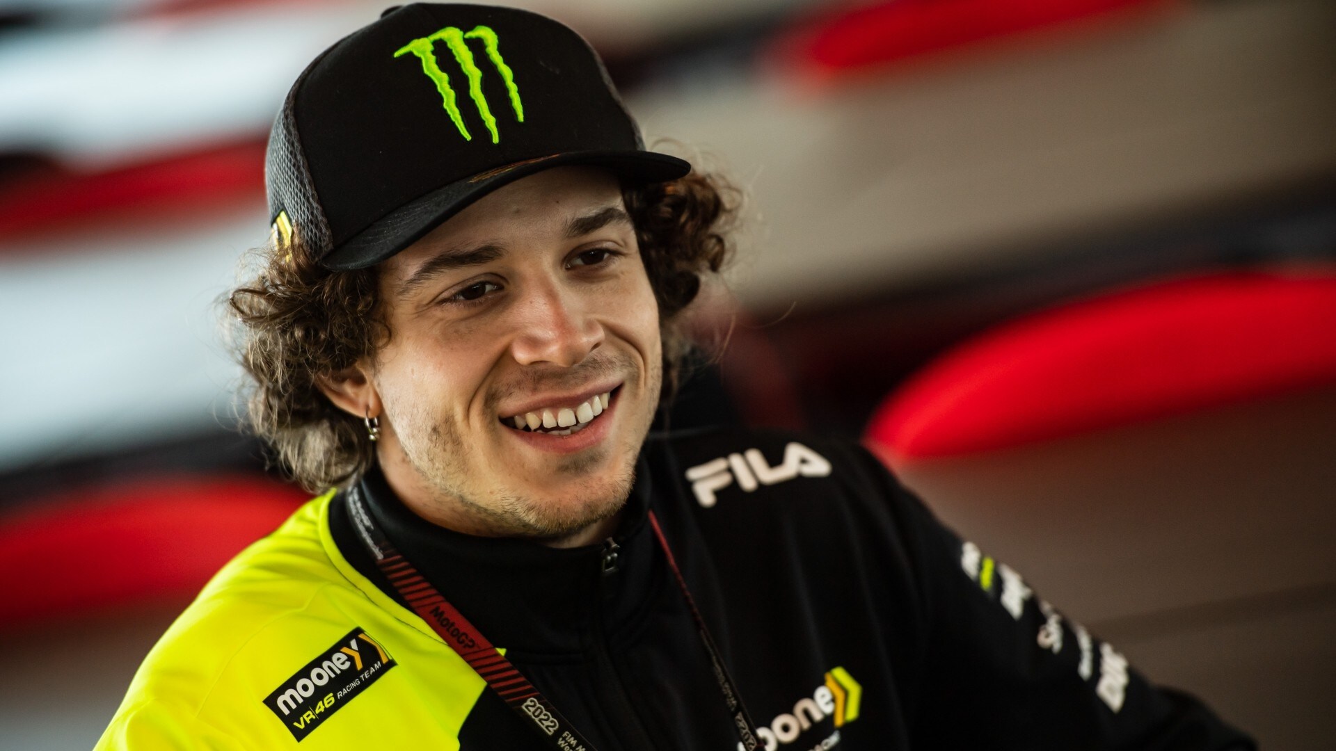 MotoGP Portimao: Bezzecchi dice la sua sul paragone tra MotoGP e F1