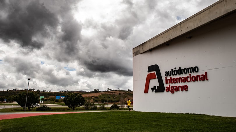 GP Portimao circuito: curve, lunghezza e criticità per la MotoGP