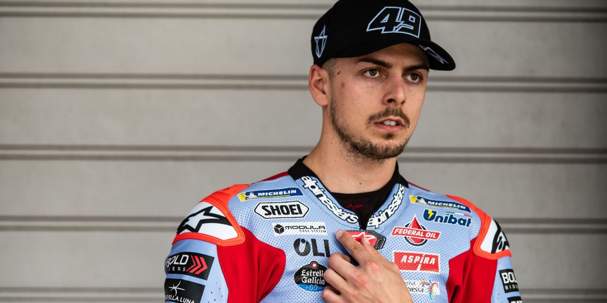MotoGP Portimao: Di Giannantonio pronto all'esordio tra ambizioni e certezze