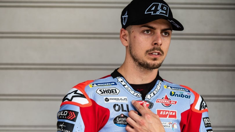 MotoGP Portimao: Di Giannantonio pronto all'esordio tra ambizioni e certezze
