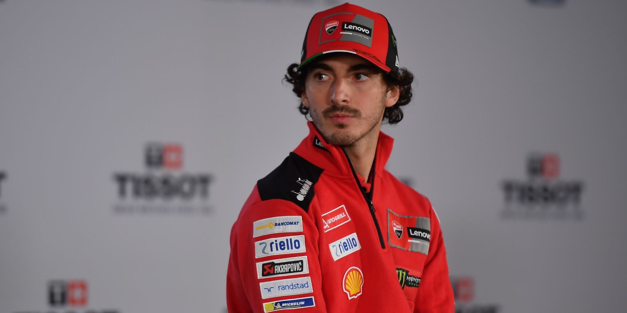 MotoGP Portimao, Bagnaia punta su se stesso per la vittoria finale