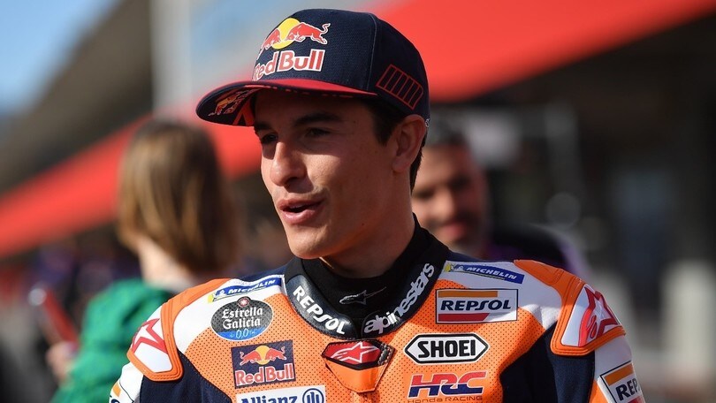Marquez, (unica?) vera star: la MotoGP ha bisogno di Marc