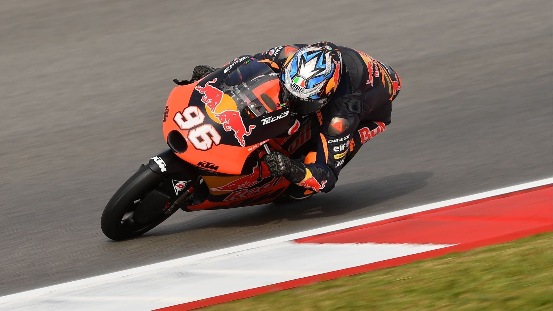 Le foto più entusiasmanti delle prove Moto3 al GP Portimao 2023