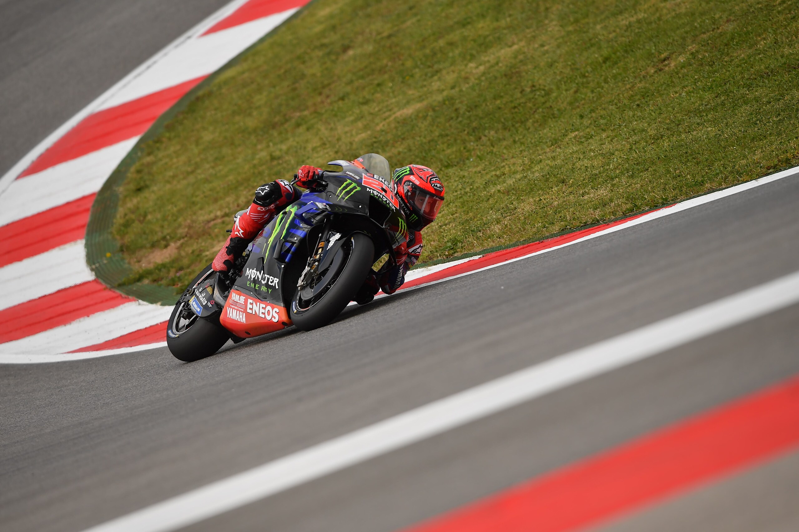 MotoGP Prove libere GP Portogallo: le foto più emozionanti