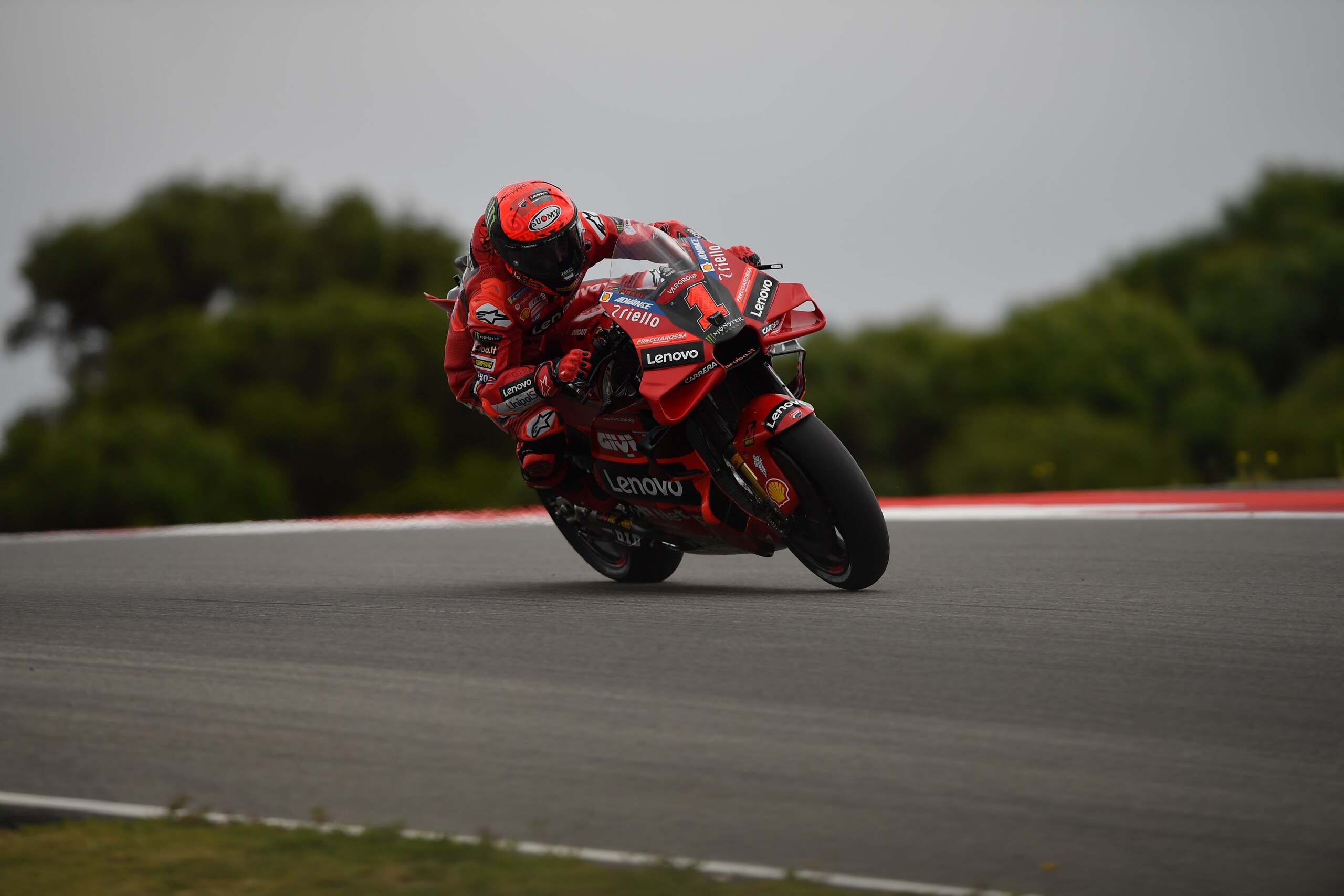 MotoGP Prove libere GP Portogallo: le foto più emozionanti