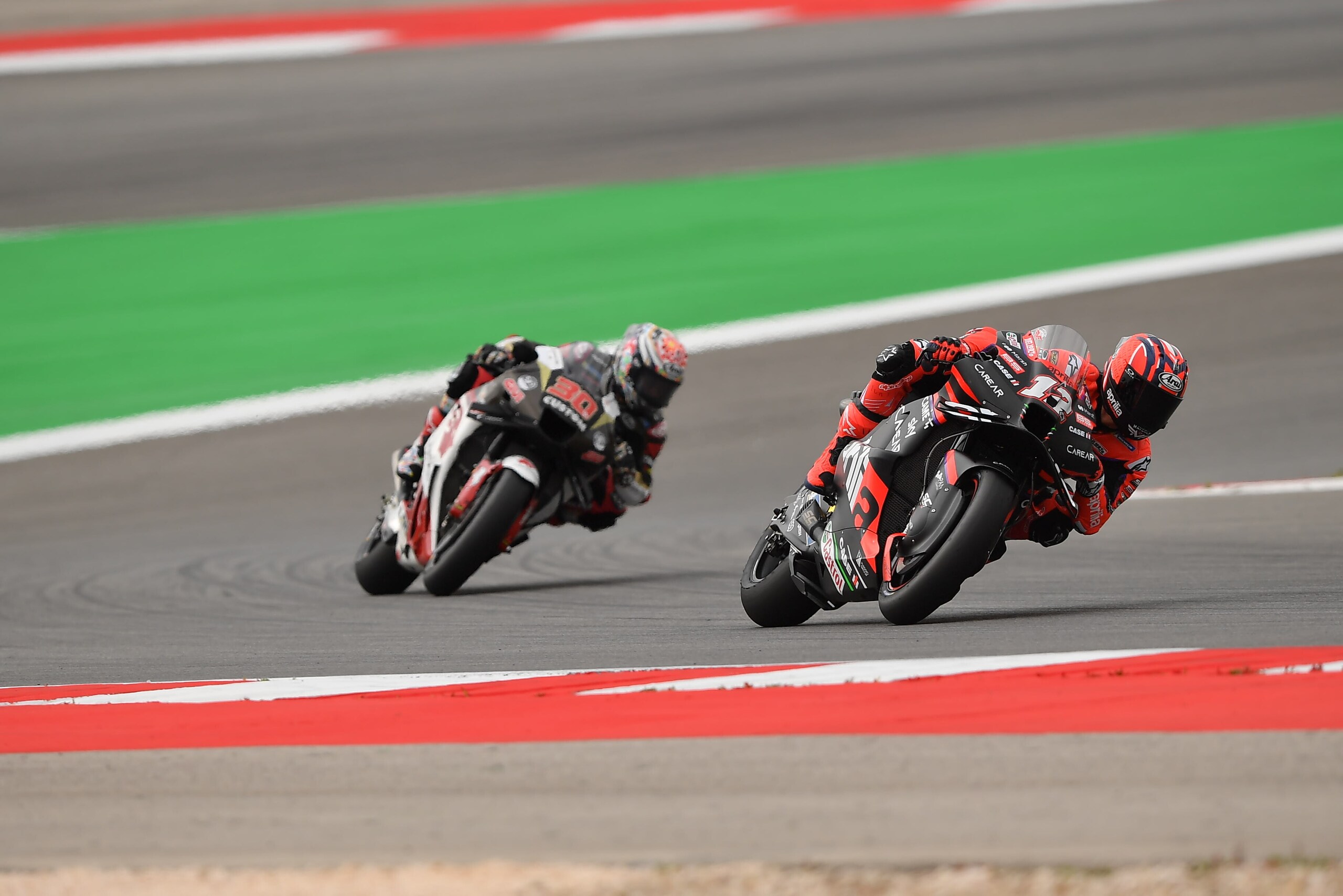 MotoGP Prove libere GP Portogallo: le foto più emozionanti