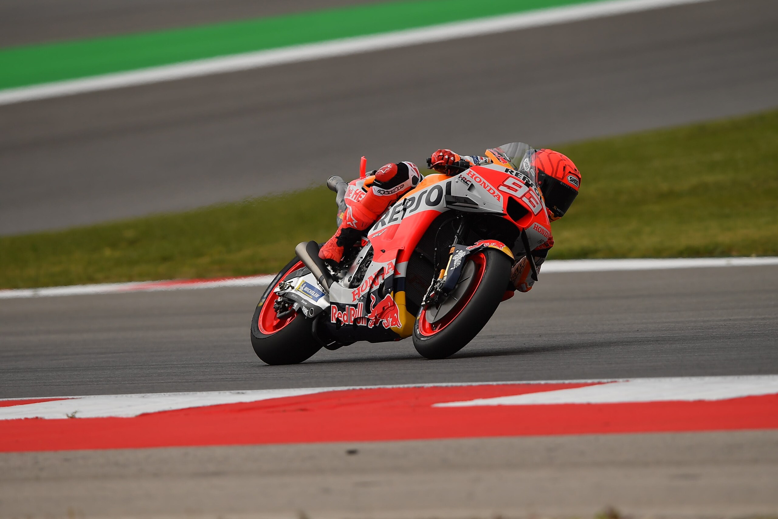 MotoGP Prove libere GP Portogallo: le foto più emozionanti