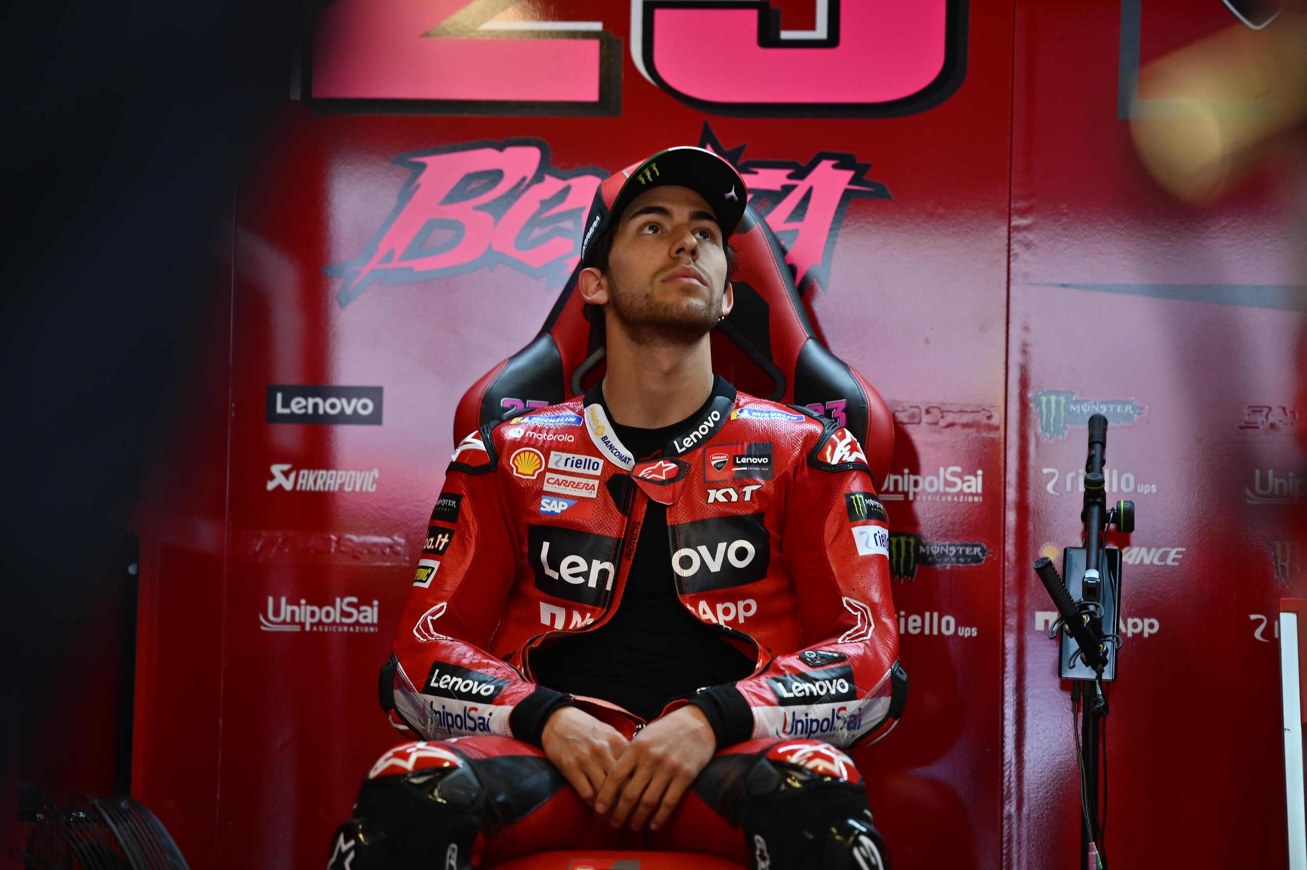 MotoGP Prove libere GP Portogallo: le foto più emozionanti