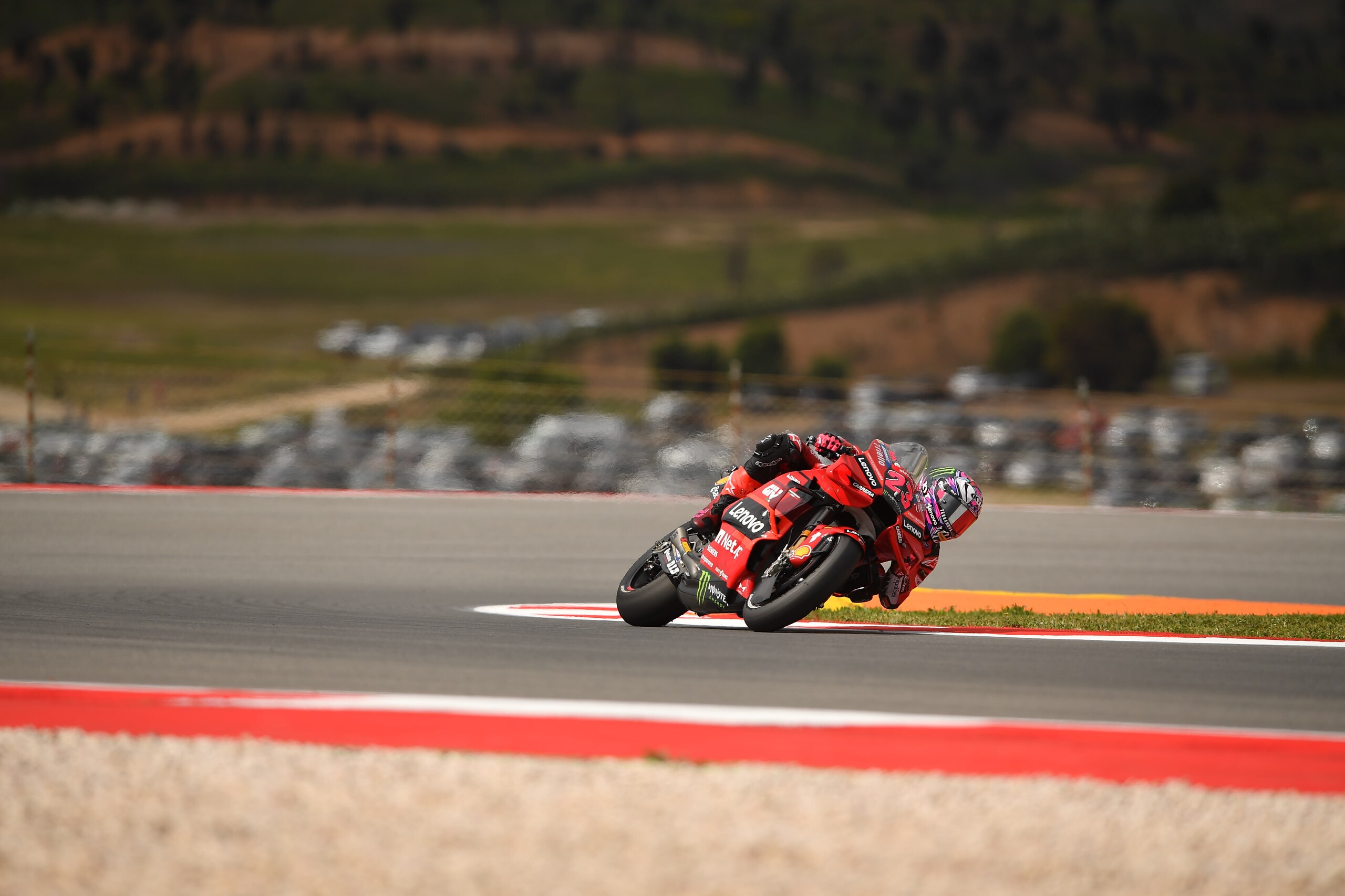 MotoGP Prove libere GP Portogallo: le foto più emozionanti