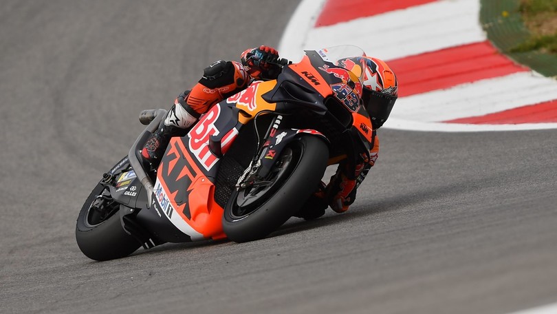 Prove libere 2: risultati e tempi Fp2 MotoGP Portimao 2023