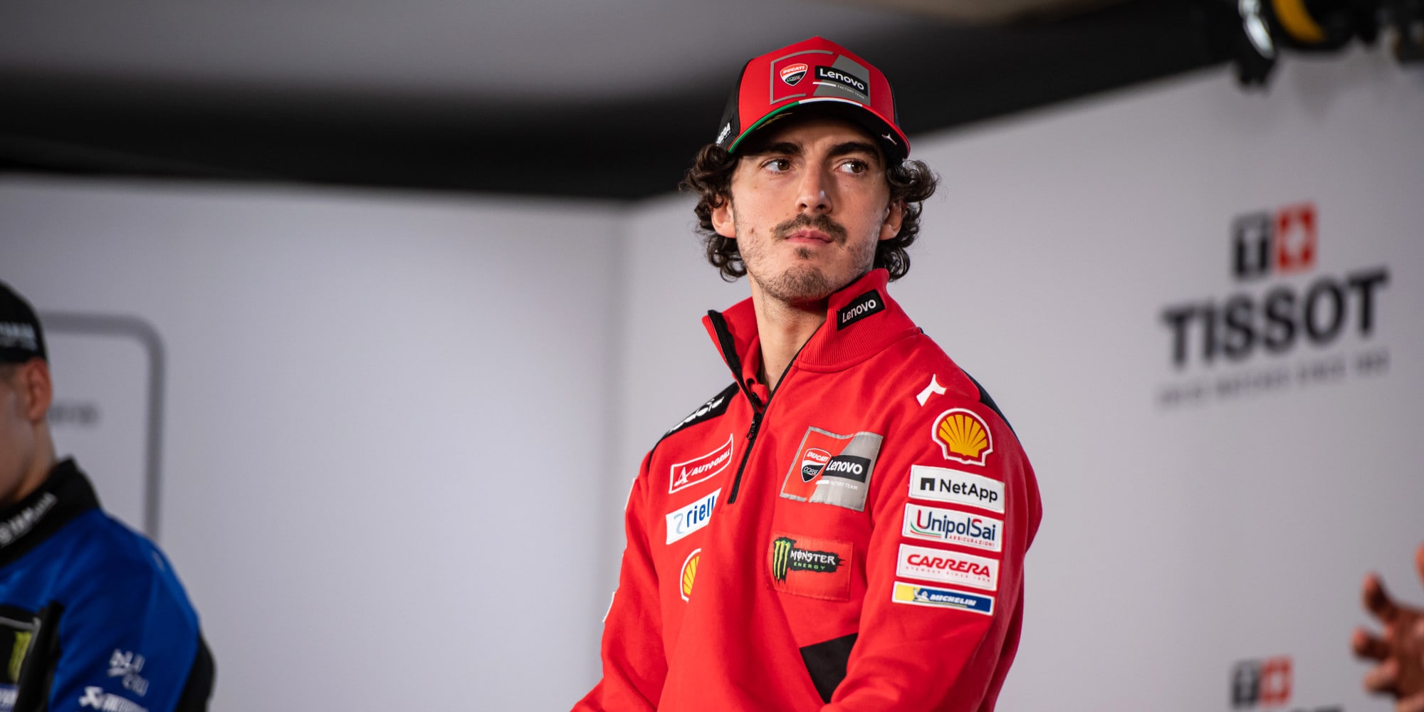GP Portogallo, Pecco Bagnaia: "Portimao non è una pista sicura"