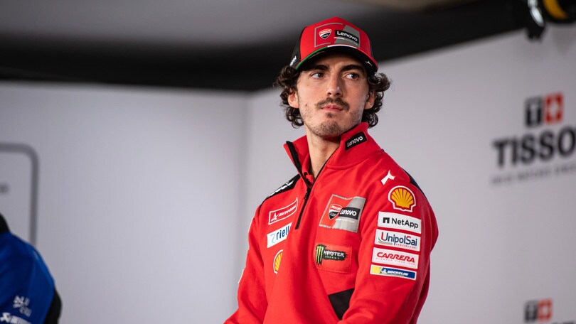 GP Portogallo, Pecco Bagnaia: "Portimao non è una pista sicura"