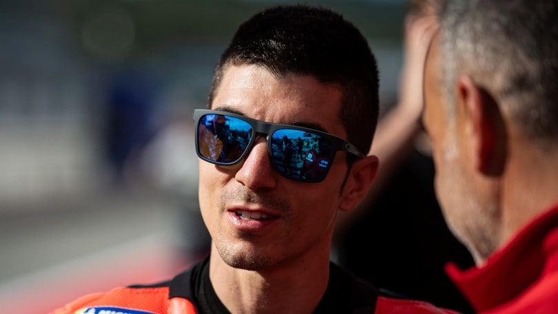 GP Portimao, Vinales svela la propria soluzione per la sicurezza