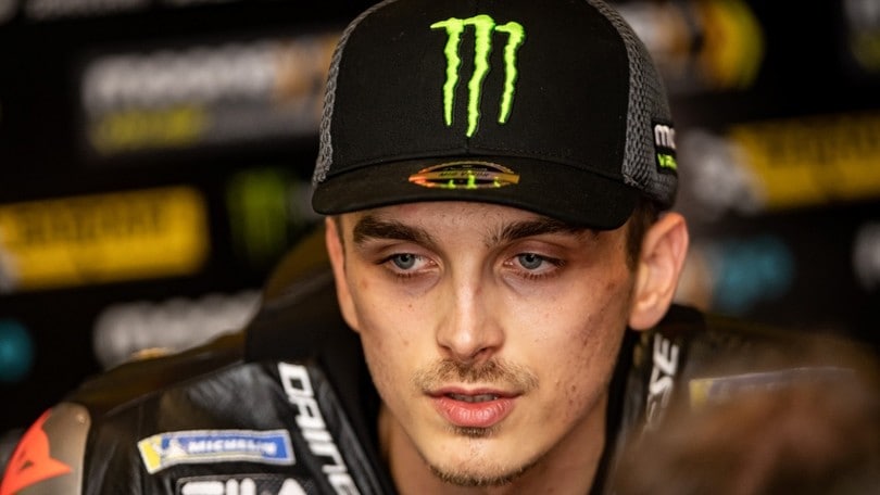 GP Portimao, Marini preoccupato per le condizioni di sicurezza