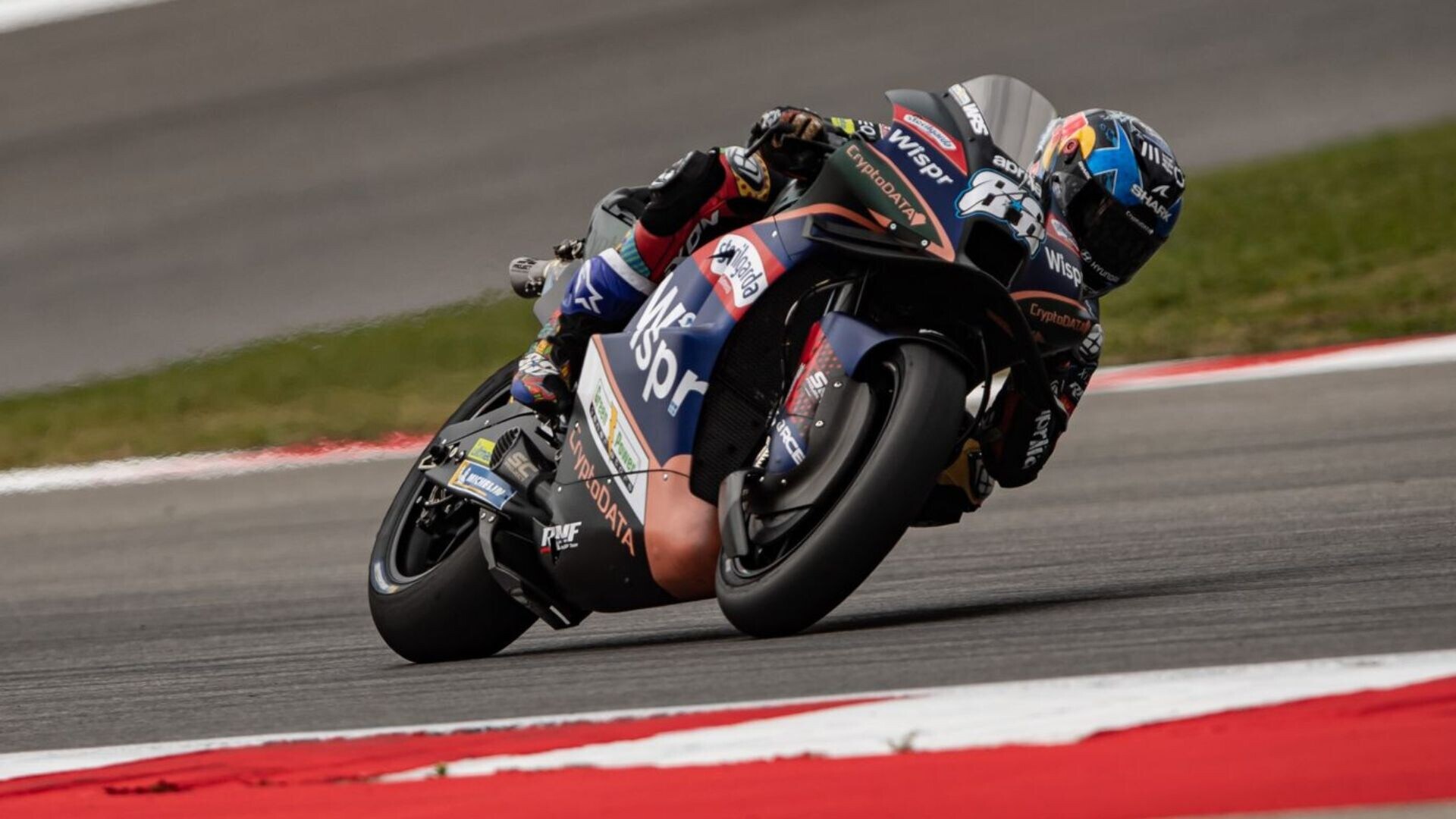 GP Portogallo, la griglia di partenza per la Sprint Race in foto