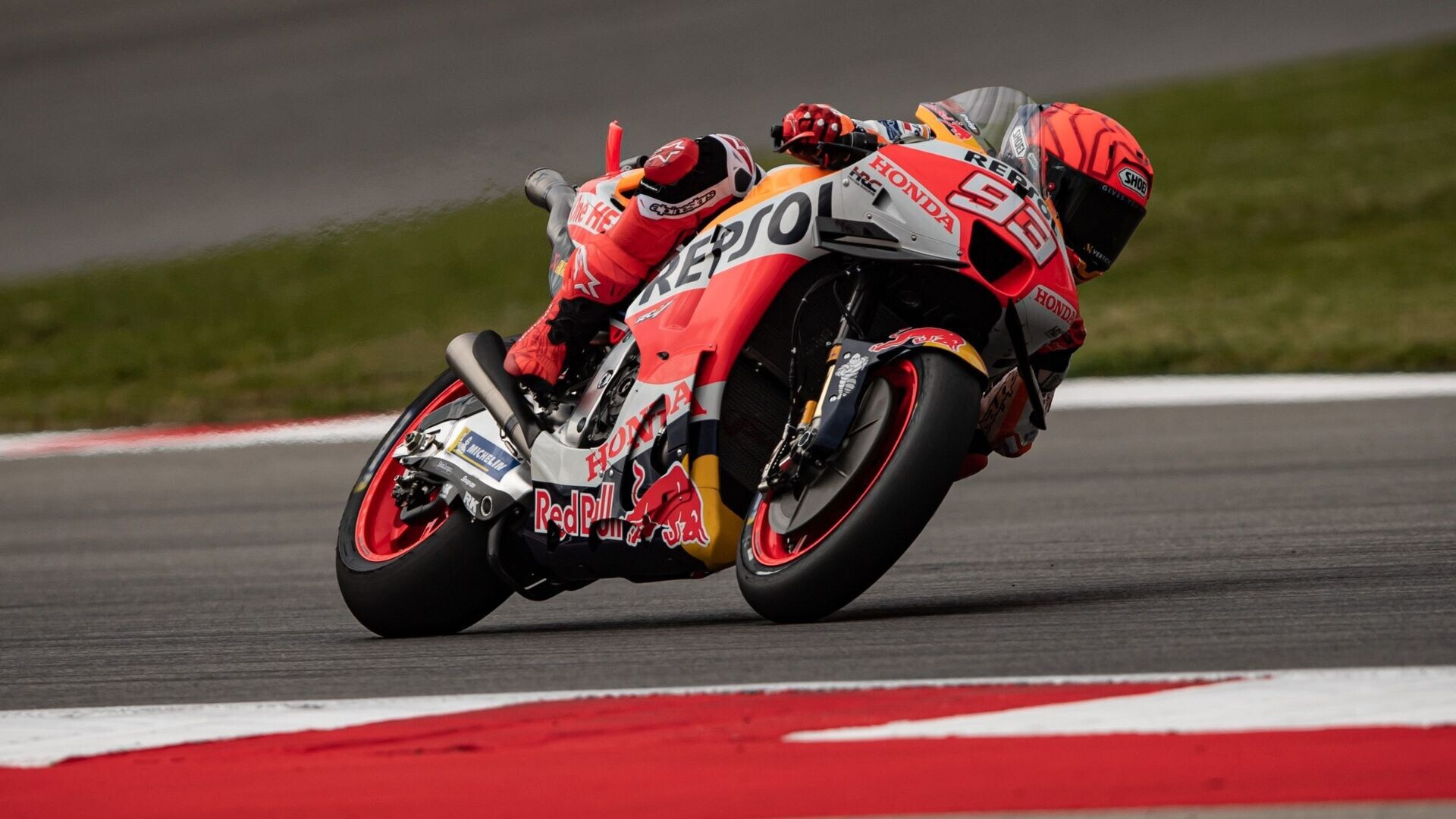 GP Portogallo, la griglia di partenza per la Sprint Race in foto