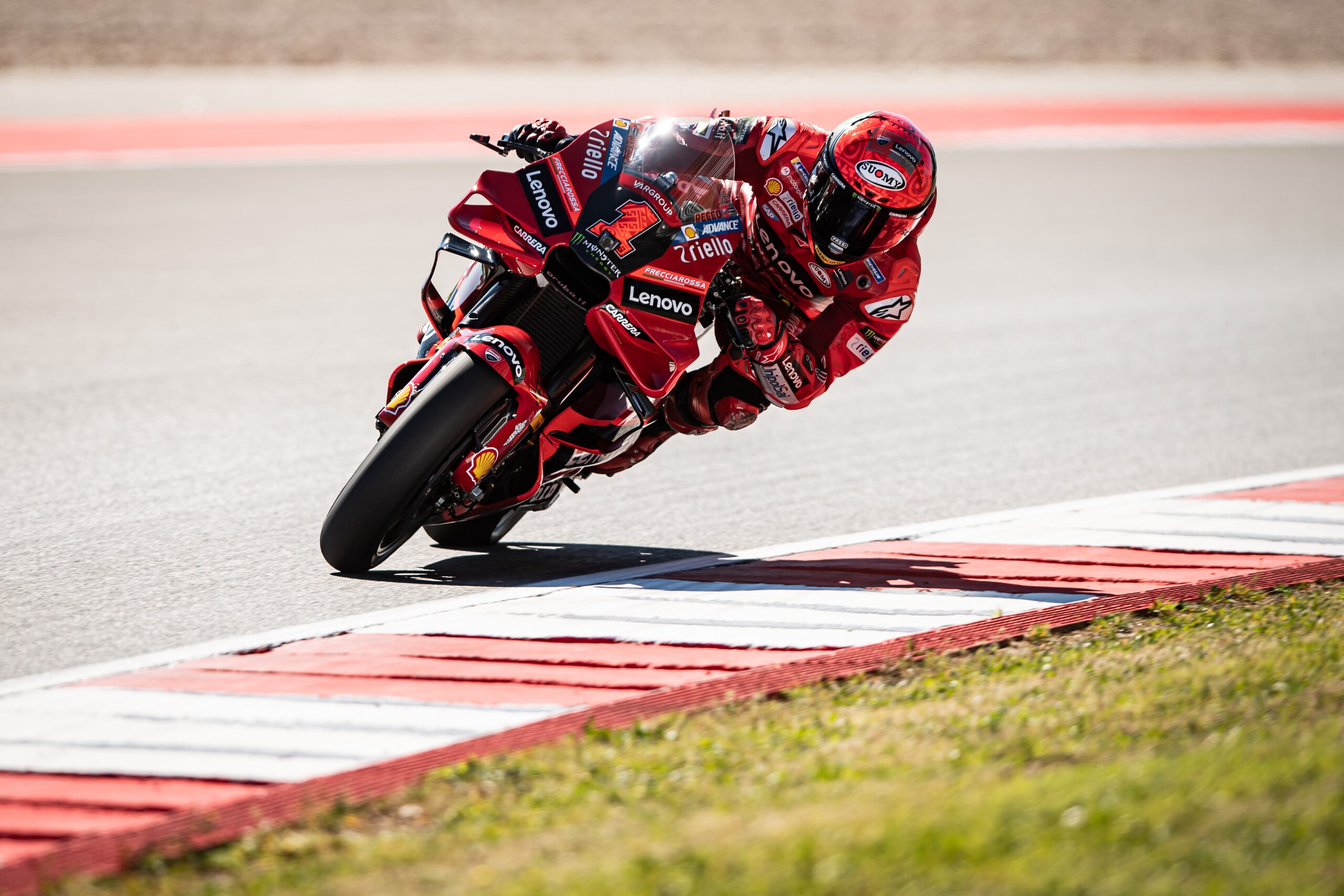 MotoGP, segui la diretta della prima Sprint Race 2023