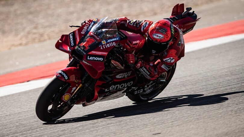 GP Portimao risultati Gara Sprint: il commento tecnico