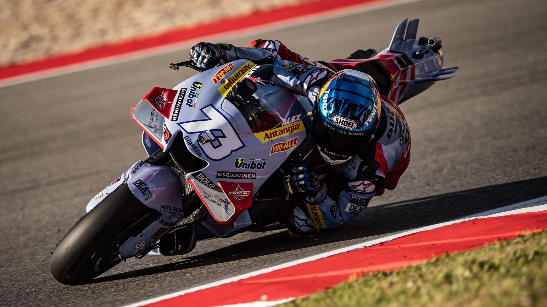 GP Portimao: ecco l'ordine d'arrivo della prima Spint Race