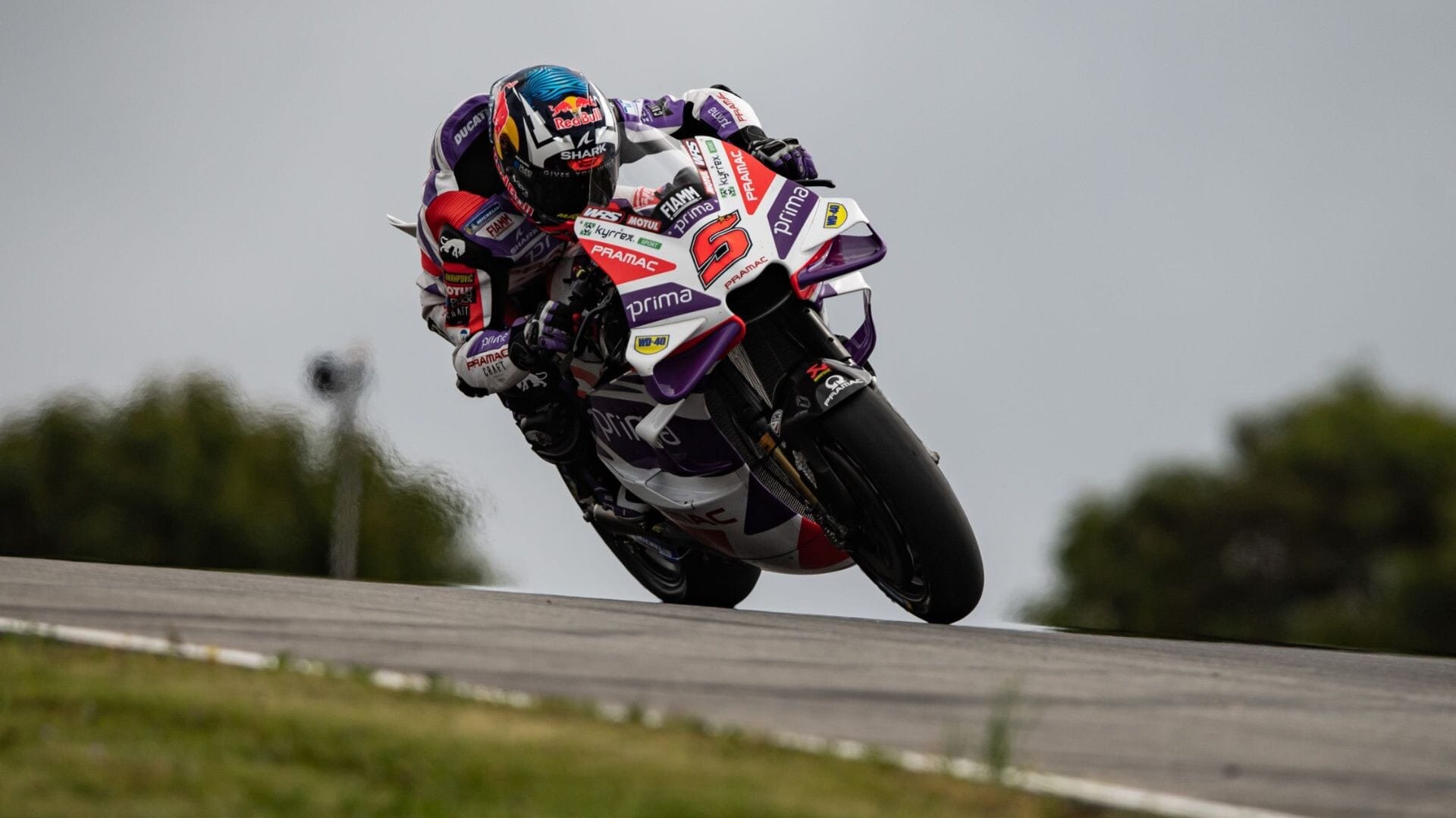 GP Portimao: ecco l'ordine d'arrivo della prima Spint Race