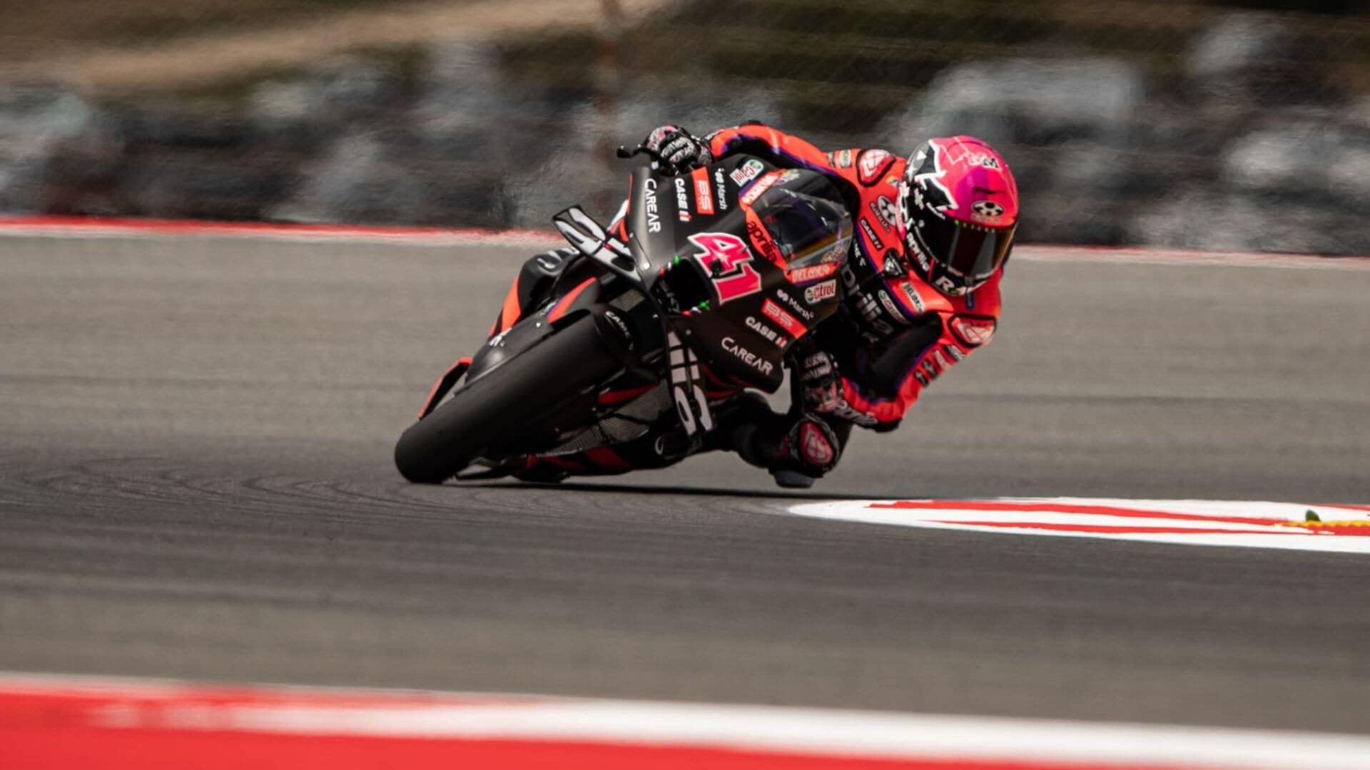 GP Portimao: ecco l'ordine d'arrivo della prima Spint Race