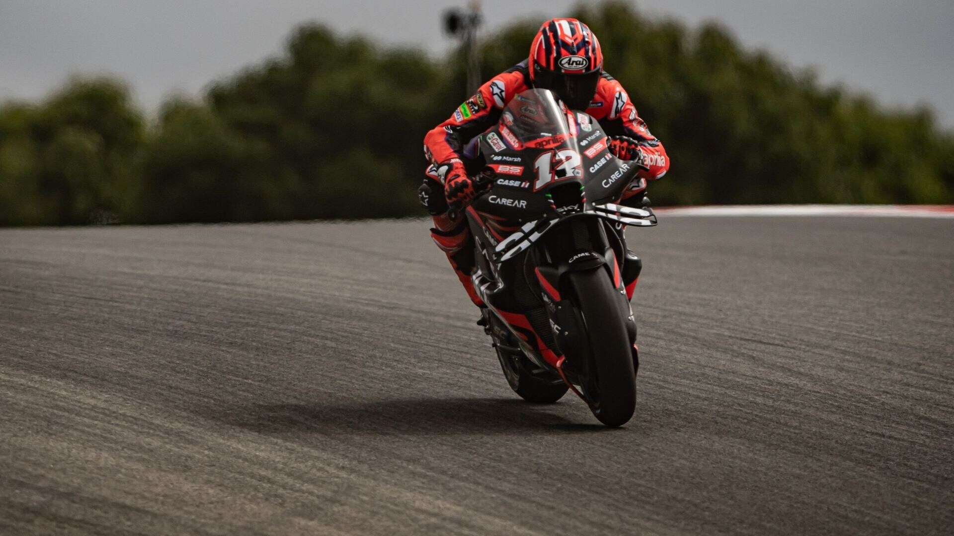 GP Portimao: ecco l'ordine d'arrivo della prima Spint Race