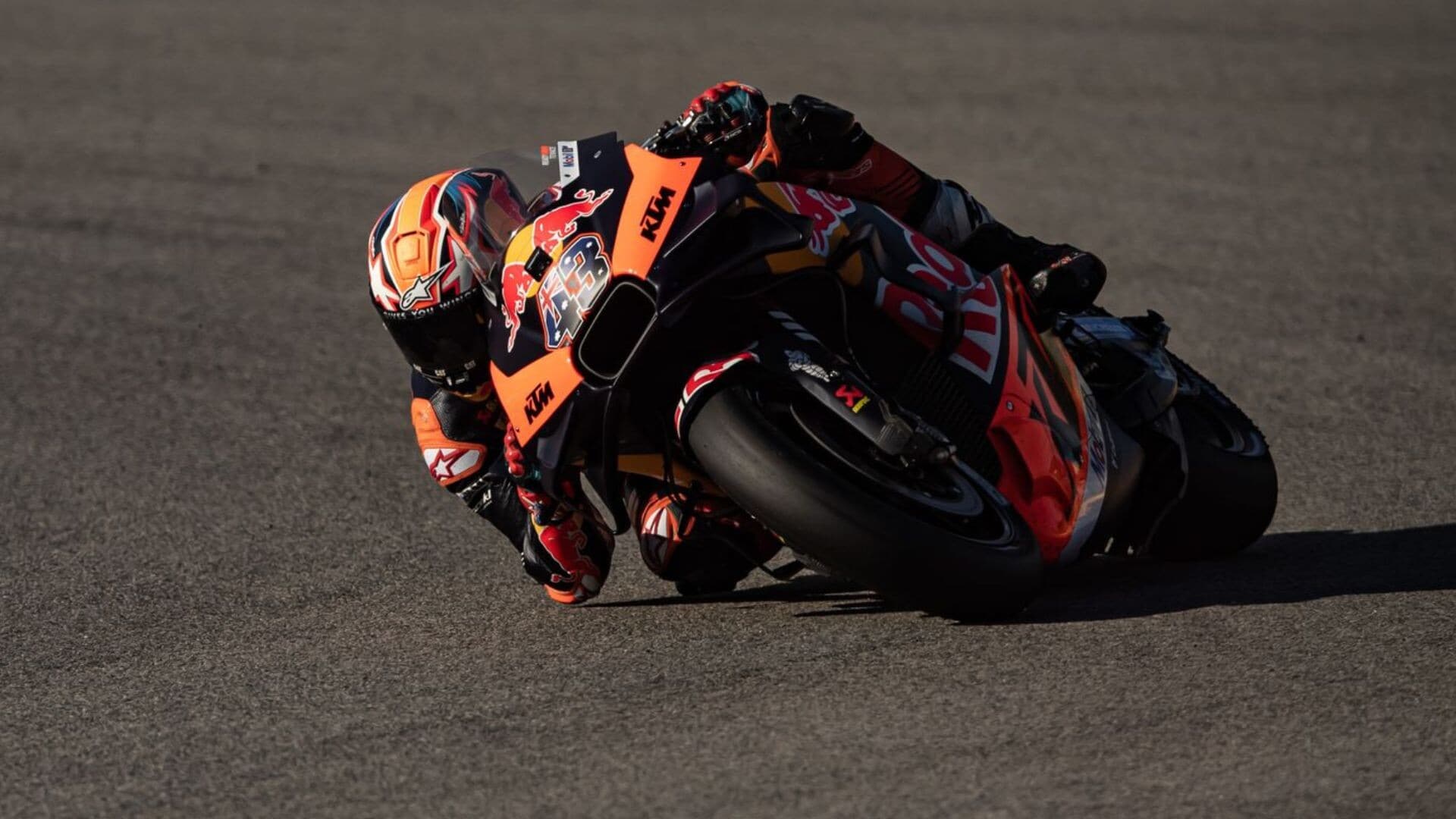 GP Portimao: ecco l'ordine d'arrivo della prima Spint Race