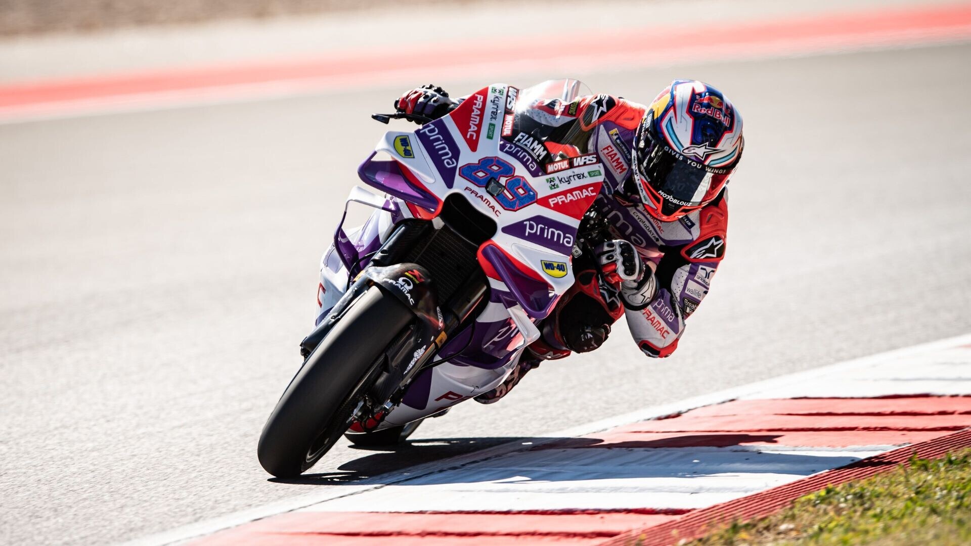 GP Portimao: ecco l'ordine d'arrivo della prima Spint Race