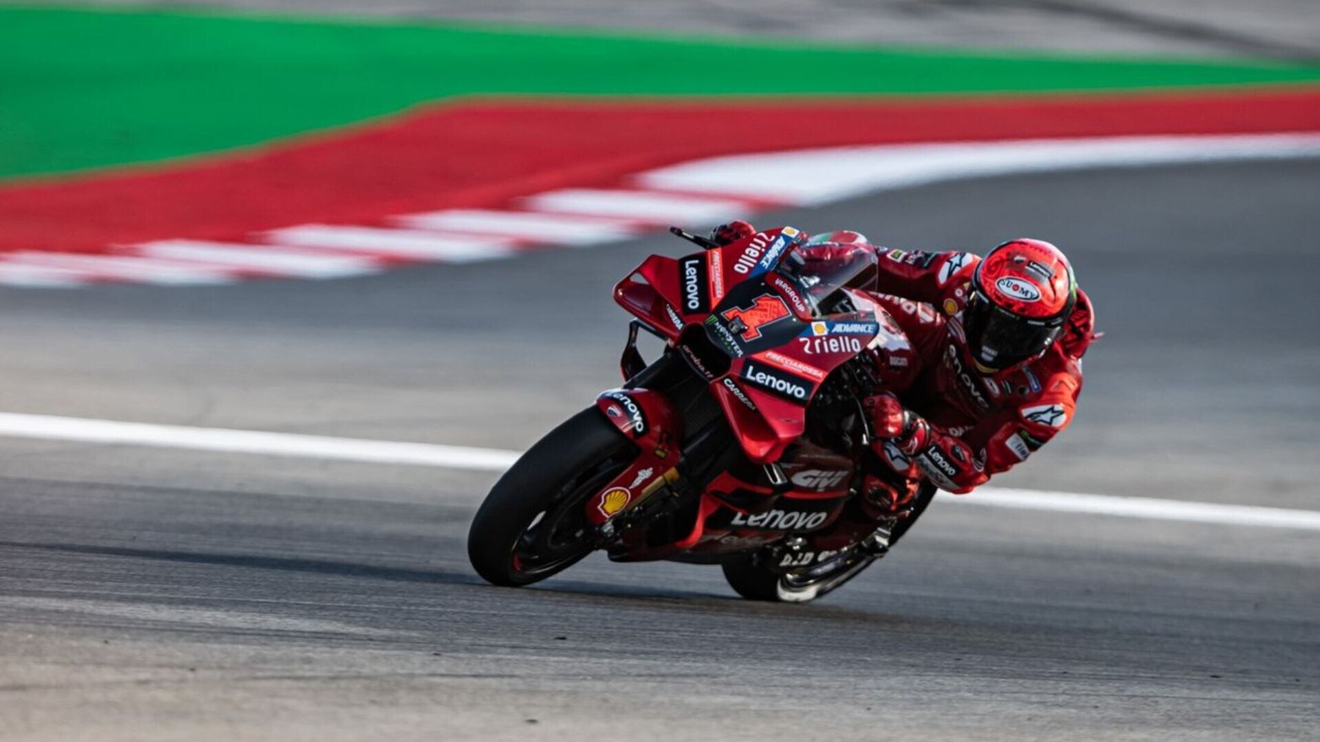 GP Portimao: ecco l'ordine d'arrivo della prima Spint Race