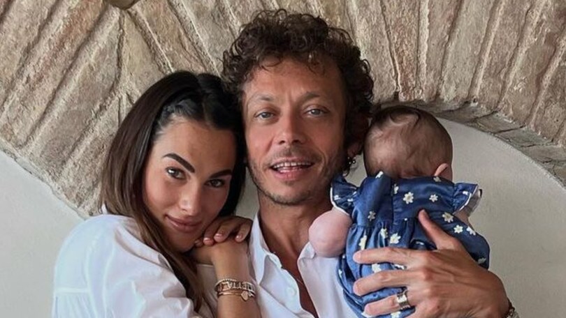 Valentino Rossi svela quando ha deciso di abbandonare la MotoGP