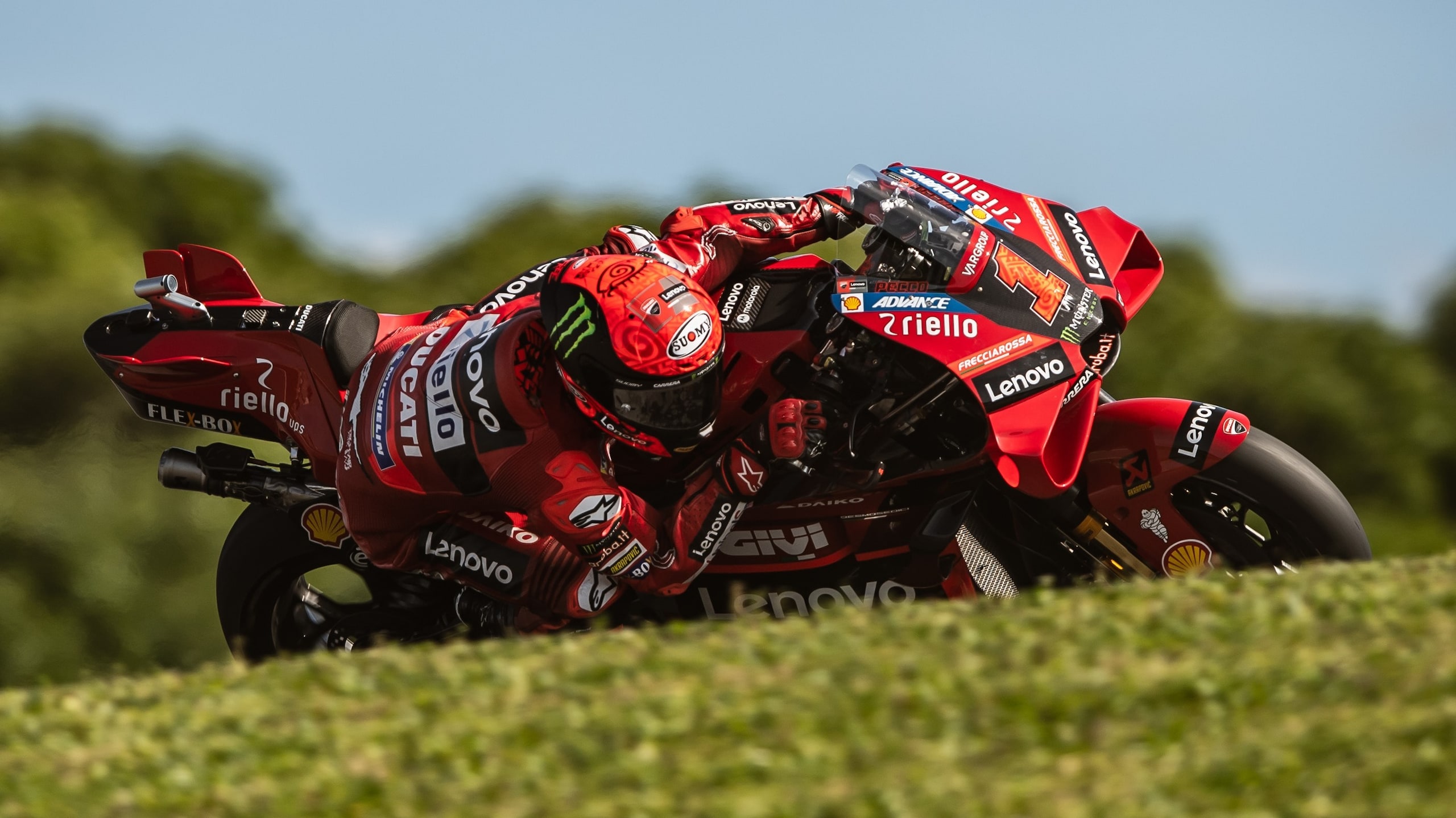 Pronostici GP Portimao: analisi di gara aggiornata per il Portogallo