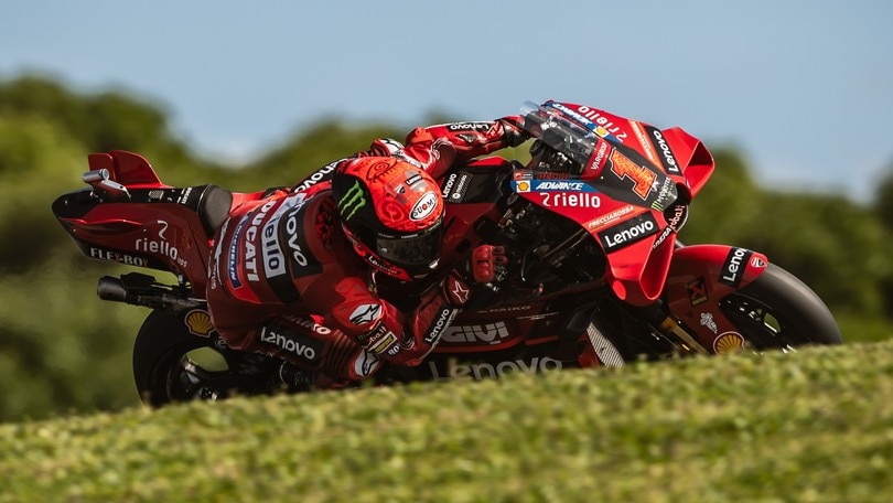 Pronostici GP Portimao: analisi di gara aggiornata per il Portogallo