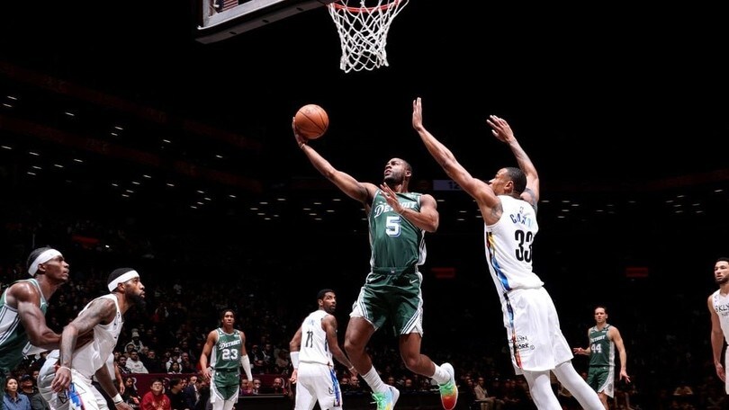 La MotoGP chiama, la NBA risponde