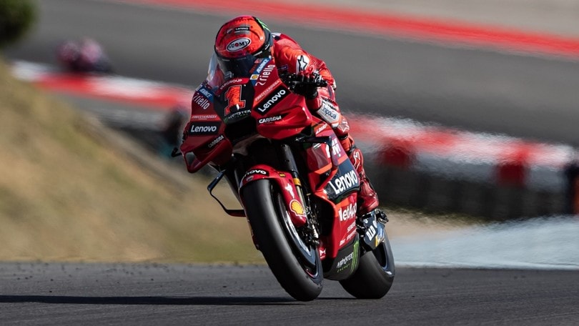 Risultati GP Portimao MotoGP: il commento sul Gran Premio