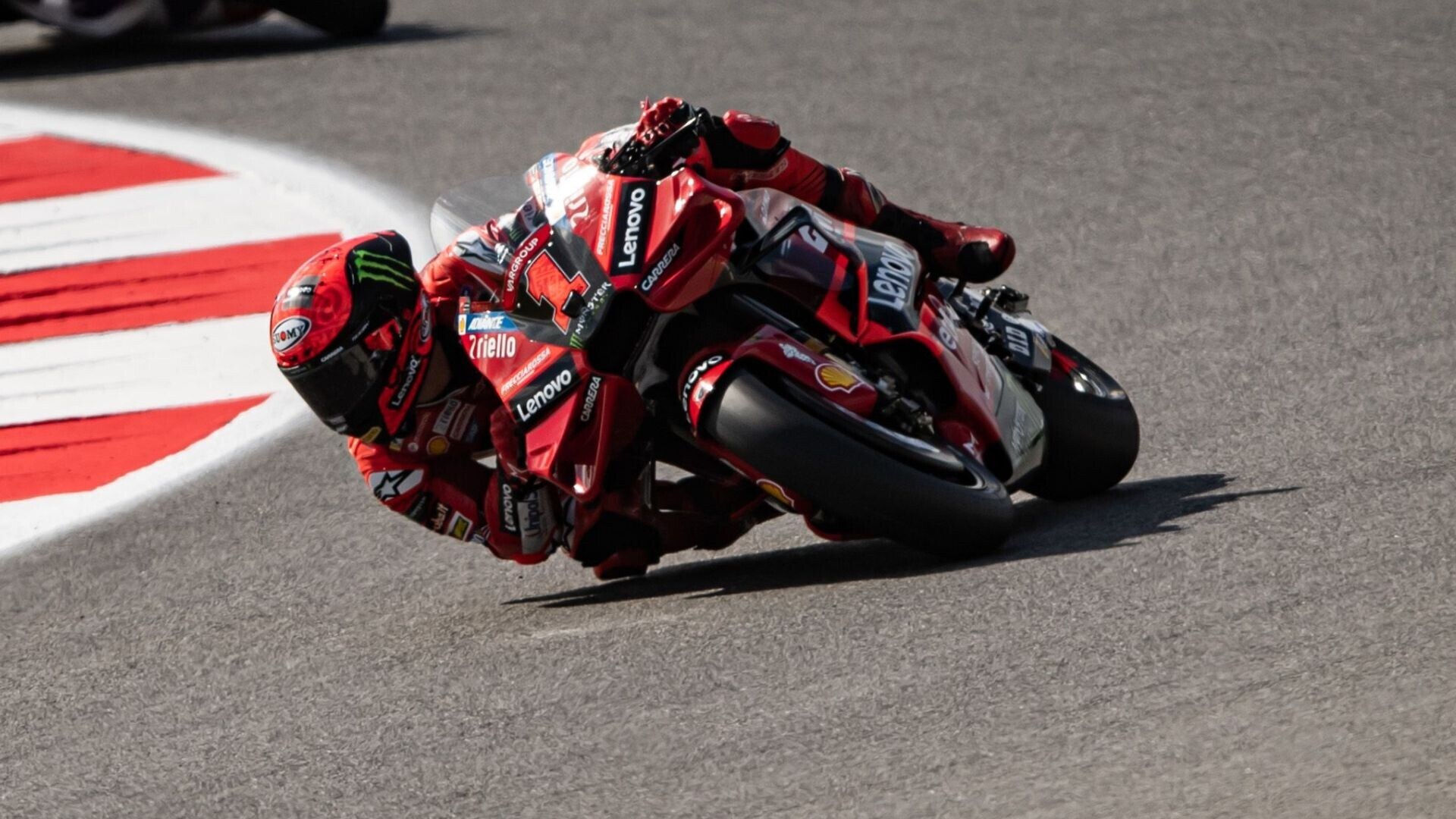 GP Portimao: l'ordine d'arrivo della prima gara dell'anno