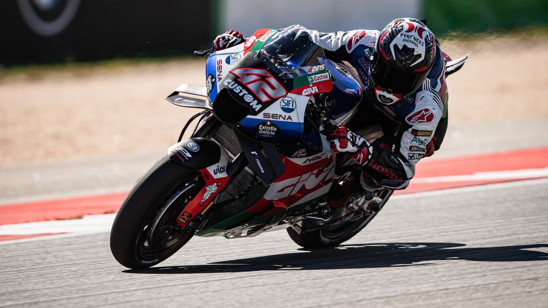 GP Portimao: l'ordine d'arrivo della prima gara dell'anno