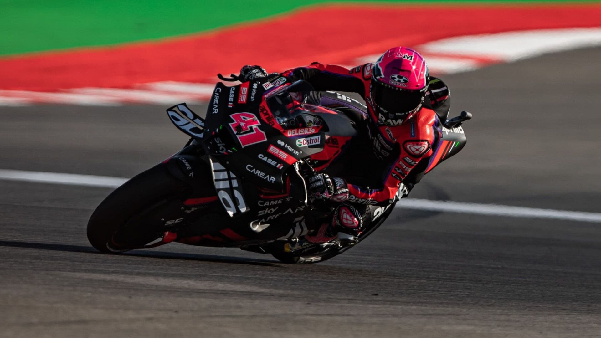 GP Portimao: l'ordine d'arrivo della prima gara dell'anno