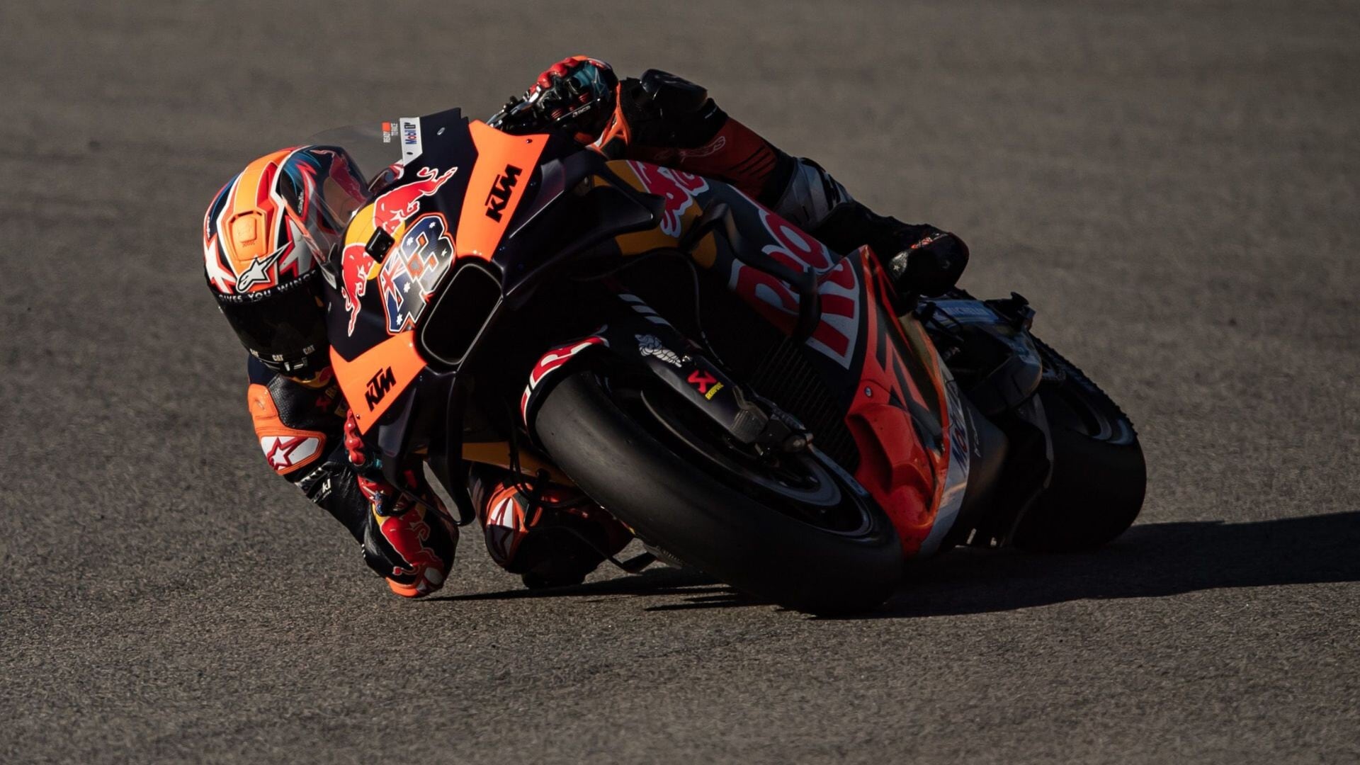 GP Portimao: l'ordine d'arrivo della prima gara dell'anno