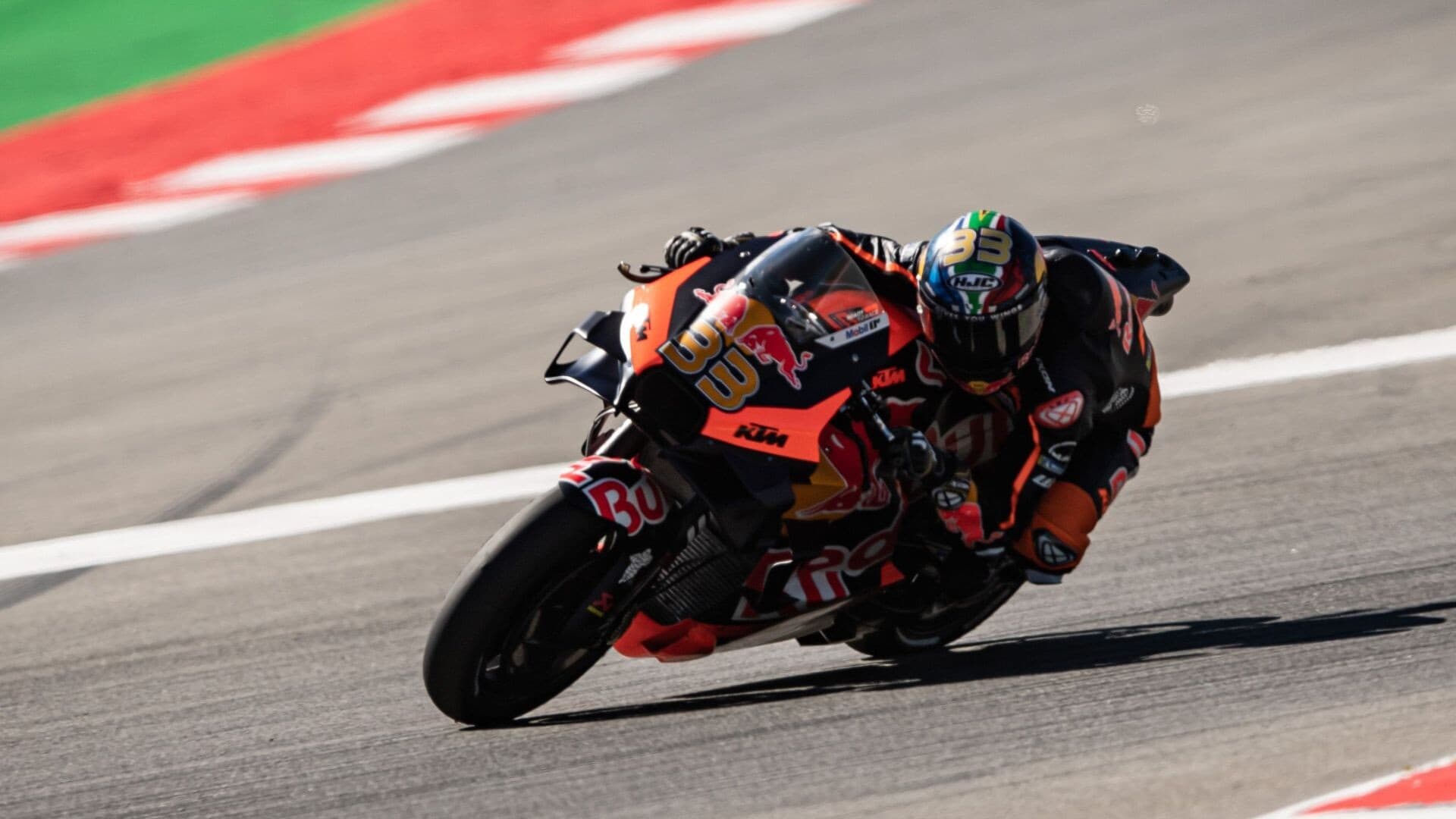GP Portimao: l'ordine d'arrivo della prima gara dell'anno