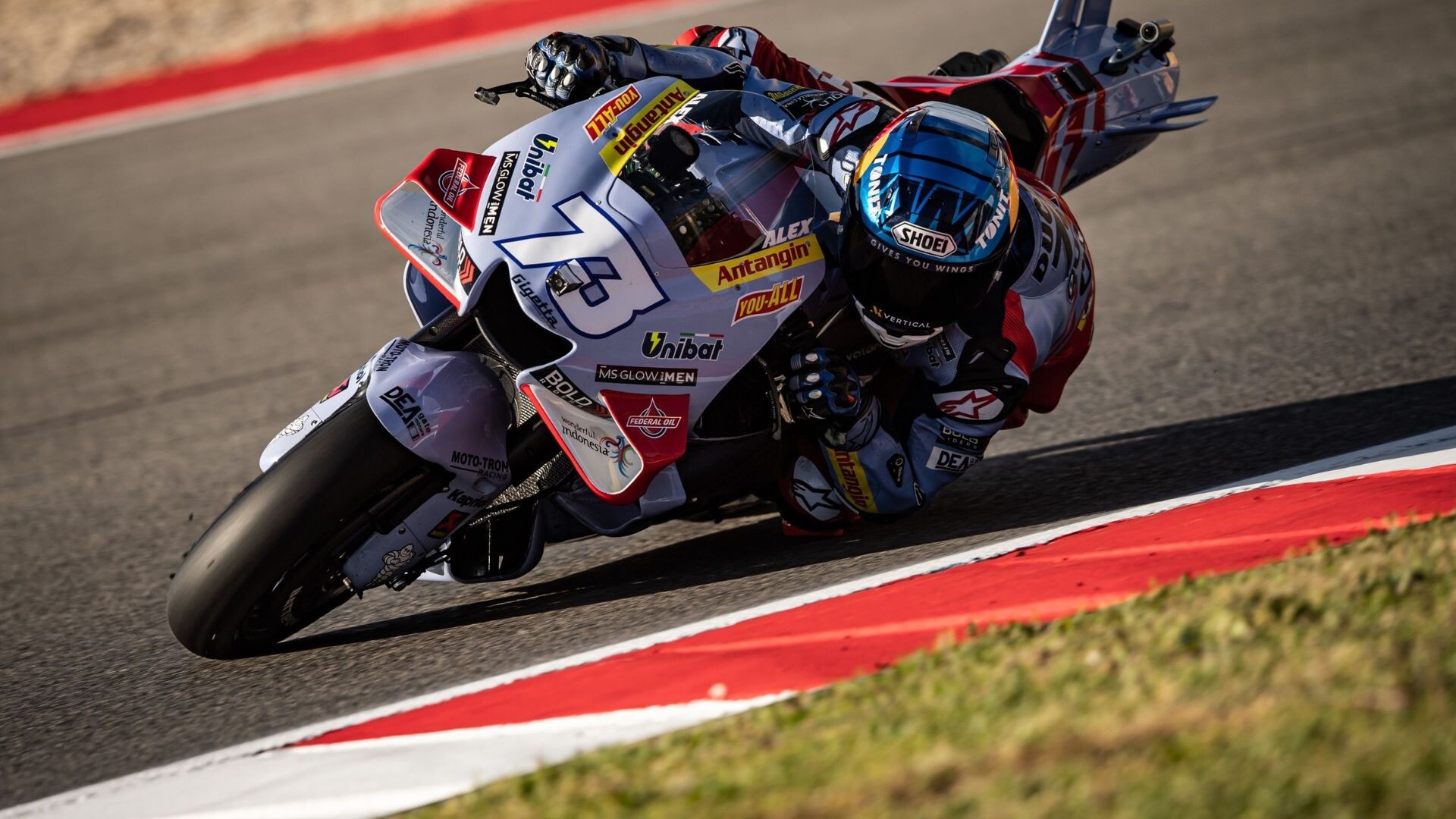 GP Portimao: l'ordine d'arrivo della prima gara dell'anno