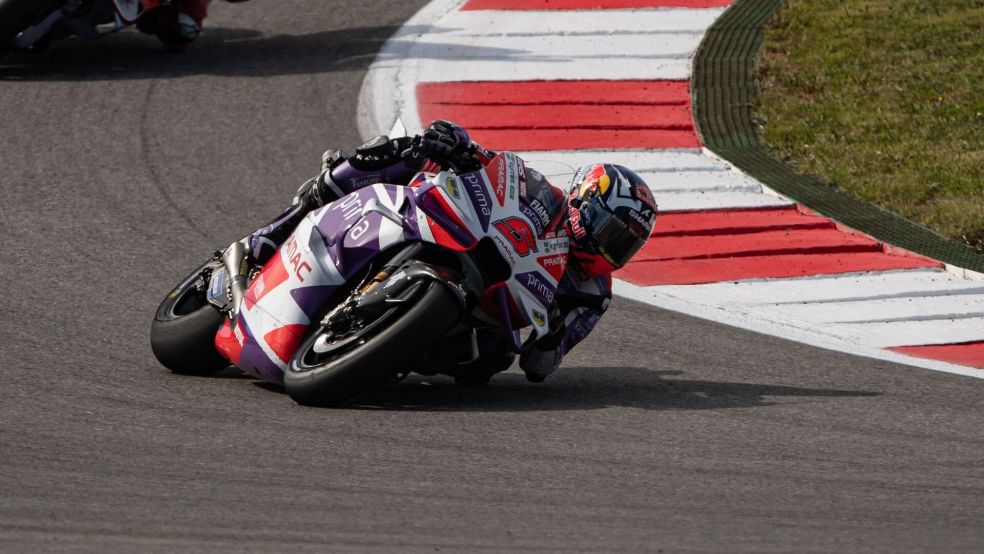GP Portimao: l'ordine d'arrivo della prima gara dell'anno