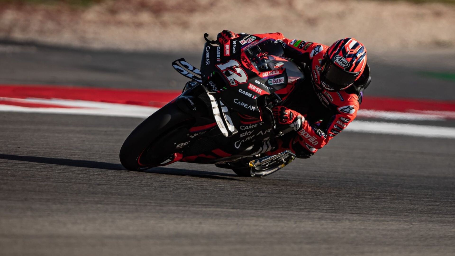 GP Portimao: l'ordine d'arrivo della prima gara dell'anno