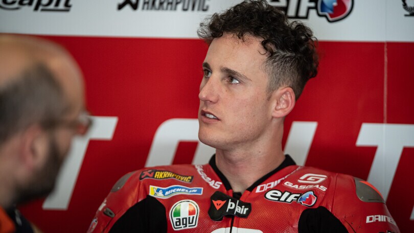 Classifica MotoGP aggiornata dopo il GP Portimao 2023