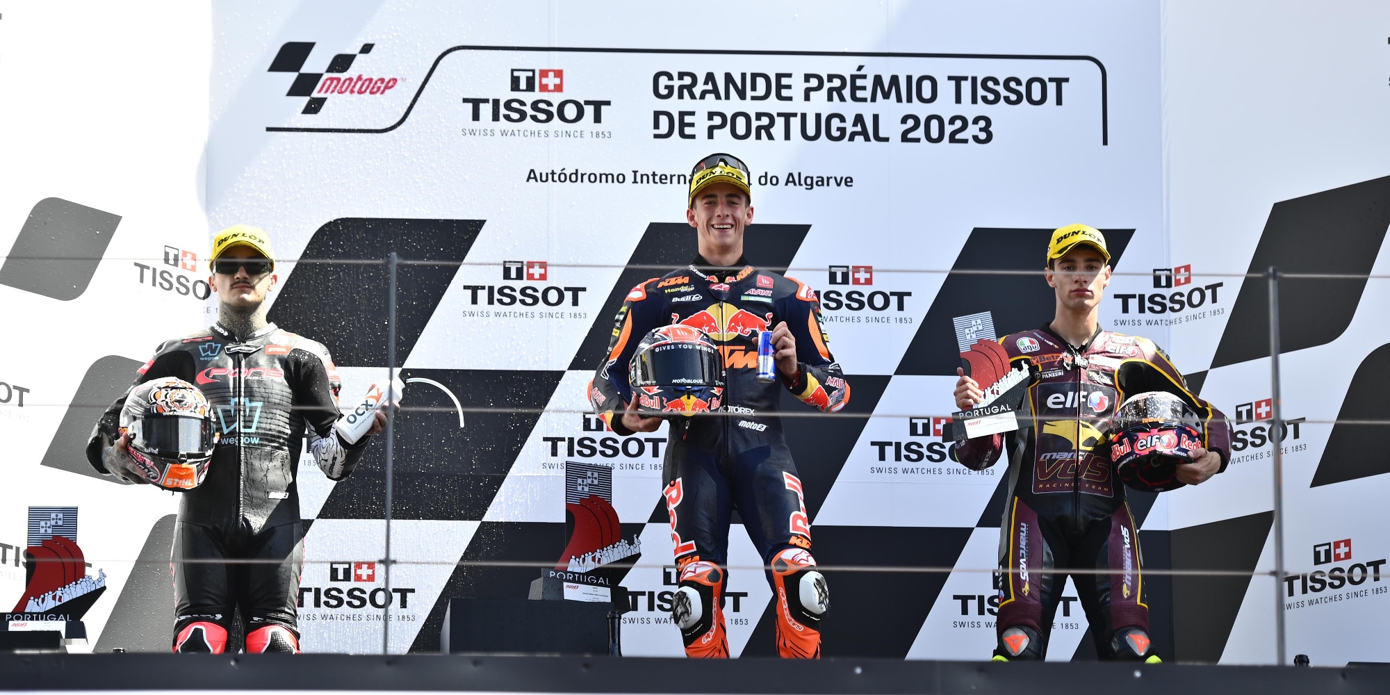 Gara Moto2: le pagelle di Portimao