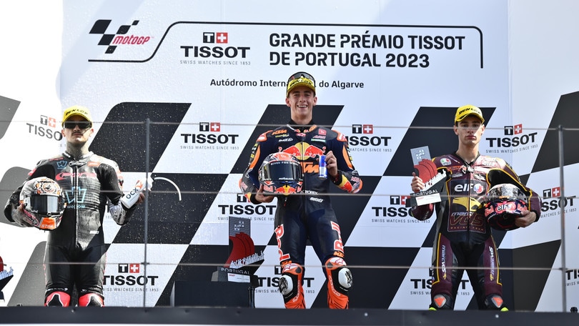 Gara Moto2: le pagelle di Portimao