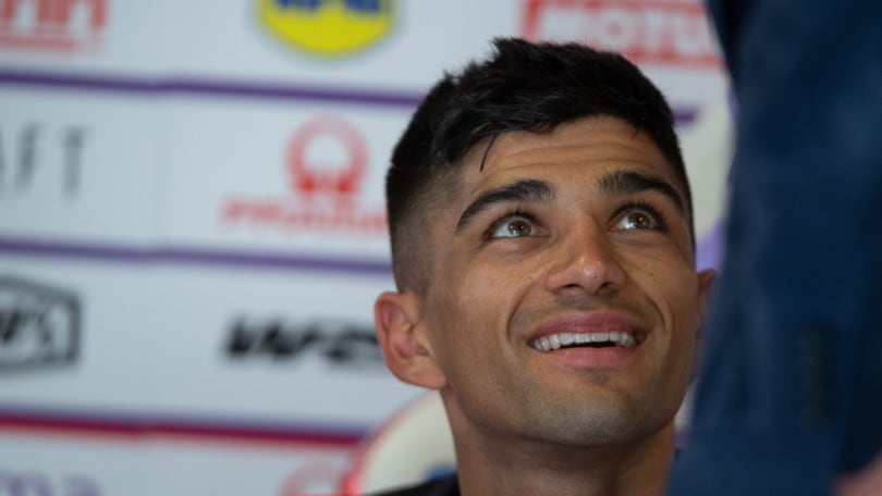 Martin VS Marquez al GP di Portimao: “Spero gli facciano qualcosa, non è la prima volta”