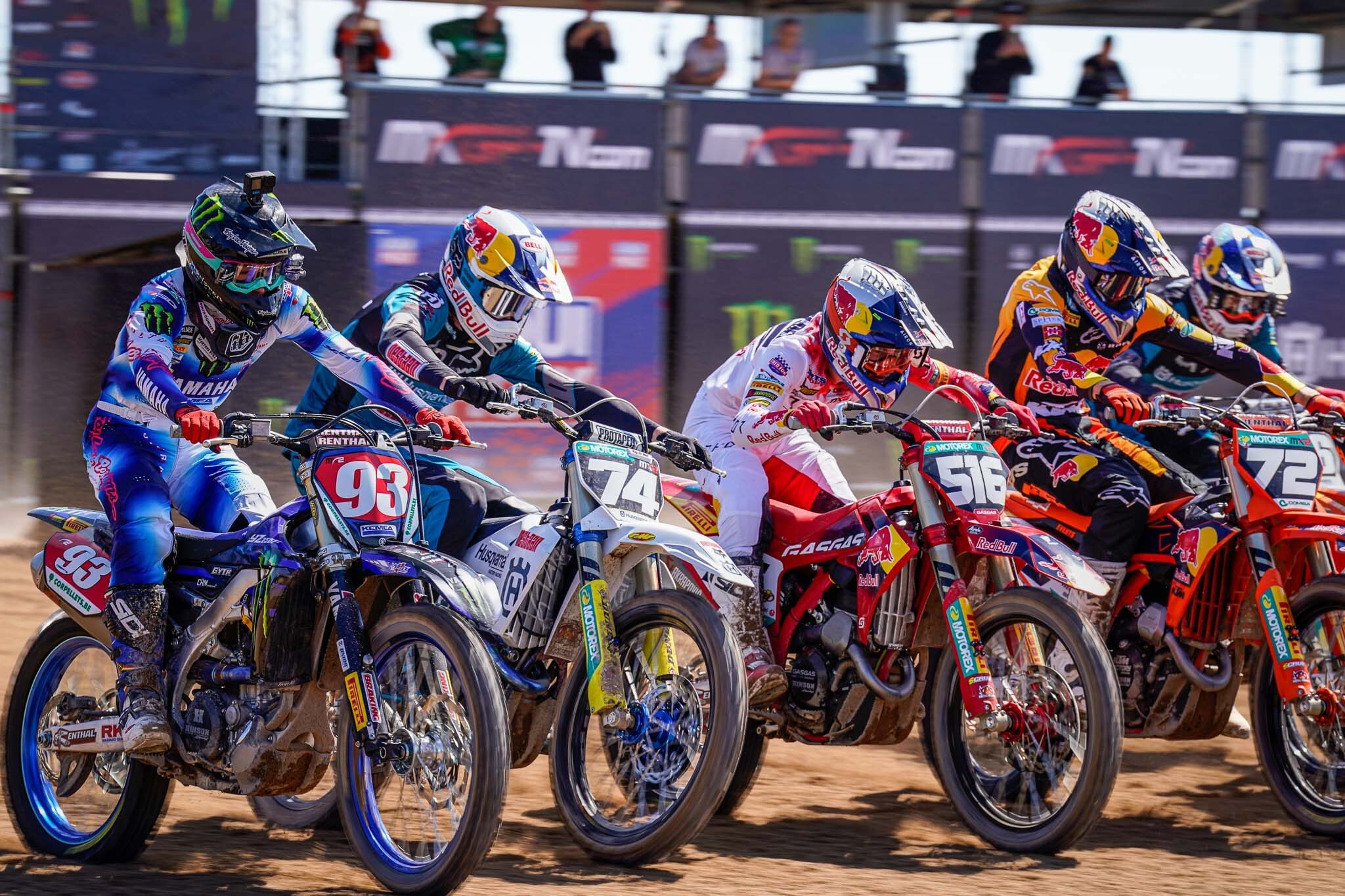 MX2: a Riola è sempre Geerts