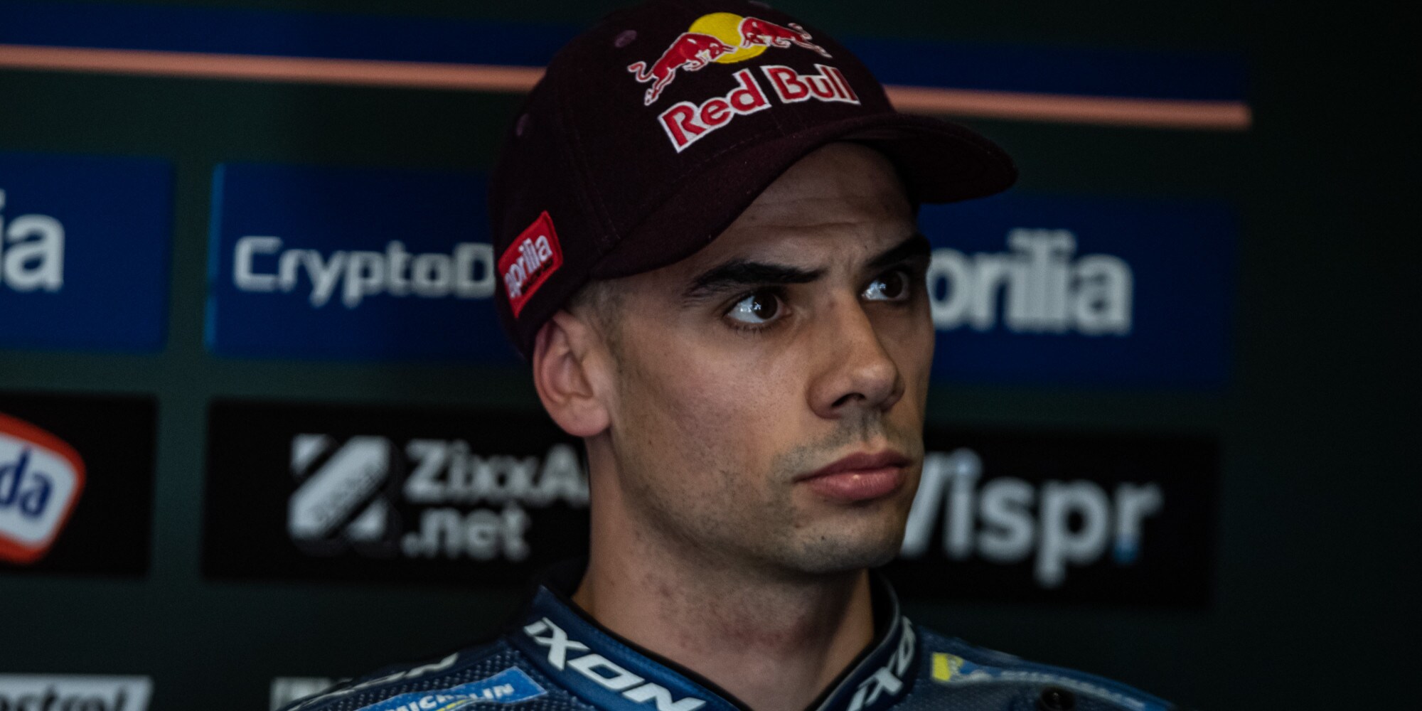 MotoGP: Miguel Oliveira salterà la gara in Argentina